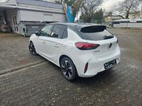 Gebraucht Opel Corsa-e 100 kW (136 PS) 2022 Weiß Kleinwagen