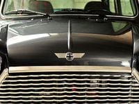 Gebraucht Mini 1300 53 PS (38 kW) 1995 Grau Kleinwagen