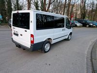 Gebraucht Ford Transit 86 PS (63 kW) 2011 Weiß Pickup