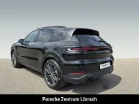 Brugt Porsche Cayenne 470 HK (345 kW) 2024 Sort SUV