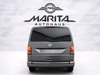 Gebraucht VW Multivan Generation Six 204 PS (150 kW) 2022 Grau Van