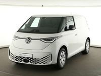 Gebraucht VW ID. Buzz 150 kW (204 PS) 2025 Candyweiß Van / Kleinbus