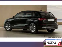 Neu Audi A3 Sport 116 PS (85 kW) 2026 Schwarz Limousine