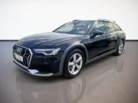 Gebraucht Audi A6 Allroad Ambiente 245 PS (180 kW) 2022 Blau Kombi
