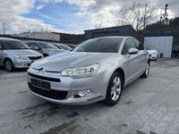 Gebraucht Citroën C5 Tendance 136 PS (100 kW) 2009 Silber Limousine