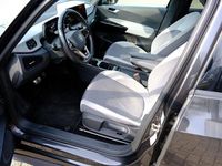 Gebraucht VW ID.3 150 kW (204 PS) 2020 Grau Kleinwagen