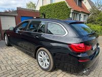 gebraucht BMW 525 d xDrive Touring - Pano - Head up -