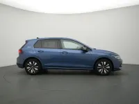 Gebraucht VW Golf VIII Goal 150 PS (110 kW) 2025 Schwarz Limousine