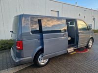 Gebraucht VW T5 2013 Van