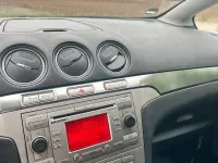 Używany Ford S-MAX S 168 KM (123 kW) 2007 Niebieski Minivan
