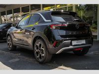 gebraucht Opel Mokka-e ULTIMATE Elektro RückKam Navi PDC Voll-LED dig.Fahrdisplay