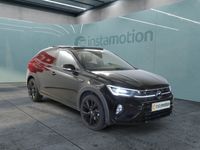 Gebraucht VW Taigo Style 150 PS (110 kW) 2024 Schwarz SUV