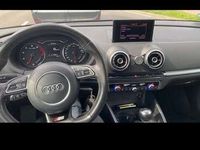 gebraucht Audi A3 A31.2 TFSI Ambiente