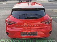 Gebraucht Mitsubishi Colt Edition 91 PS (66 kW) 2024 Aurorarot Kleinwagen