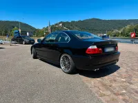 Gebraucht BMW 330 M Sport 2004 Coupé