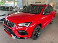 Gebraucht Cupra Ateca 300 PS (220 kW) 2023 Unbekannt SUV