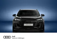 Neu Audi Q6 e-tron Sport 225 kW (306 PS) 2026 Schwarz SUV