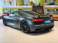 Gebraucht Audi R8 Coupé Sport 611 PS (449 kW) 2016 Grün Coupé