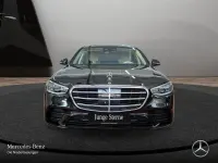 Gebraucht Mercedes S580 Night 367 PS (269 kW) 2022 Schwarz Limousine