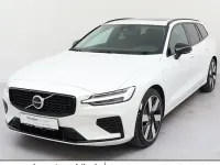 Gebraucht Volvo V60 Plus 455 PS (334 kW) 2025 Weiß Kombi