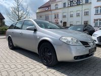 gebraucht Nissan Primera Traveller Visia