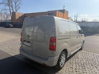 Gebraucht Citroën Jumpy Business Class 177 PS (130 kW) 2018 Grau Van / Kleinbus