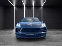 Gebraucht Porsche Macan 245 PS (180 kW) 2019 Grau SUV