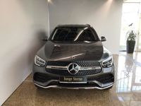 gebraucht Mercedes GLC300e AMG Line Exterieur Styling