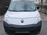 gebraucht Renault Kangoo 1.5 dci 1st Erster Hand 84000km TÜV neu