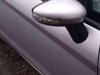 Gebraucht Ford Fiesta 60 PS (44 kW) 2009 Silber Limousine