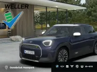 Usado Mini Aceman 161 kW (219 HP) 2024 Prateado SUV