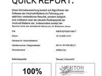 Gebraucht BMW iX1 Performance 230 kW (313 PS) 2023 Schwarz SUV