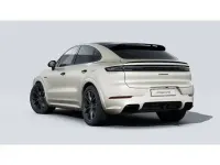 Gebraucht Porsche Cayenne E-Hybrid 470 PS (345 kW) 2025 Beige SUV