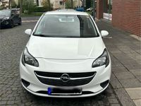 gebraucht Opel Corsa 1.4 LPG Klima, City Go, Service Neu/TÜV NEU