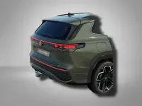 Gebraucht VW Tayron R-line 193 PS (141 kW) 2025 Grün SUV