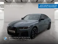 Gebraucht BMW i4 Performance 442 kW (601 PS) 2025 Grün Limousine