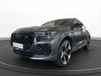 Neu Audi RS Q8 Performance 640 PS (470 kW) 2026 Grau SUV