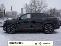 Neu Renault Rafale Esprit Alpine 200 PS (147 kW) 2025 Blackpearlschwarz SUV