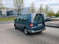Używany VW Caravelle 174 KM (127 kW) 2005 Szary Van