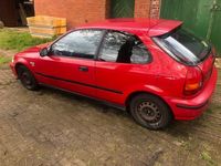 gebraucht Honda Civic EJ9 Sprint