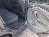 Gebraucht Ford C-MAX SYNC Edition 125 PS (91 kW) 2014 Grau Van / Kleinbus