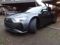 Gebraucht Audi RS6 Performance 630 PS (463 kW) 2024 Grau Kombi