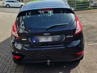 gebraucht Ford Fiesta 1,0 EcoBoost 74kW S/S Celebration Cel...