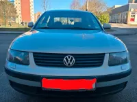 Gebraucht VW Passat 141 PS (103 kW) 2000 Limousine