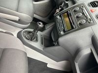 gebraucht VW Caddy Life 2.0 EcoFuel 5-Sitzer -