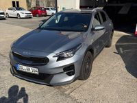 Gebraucht Kia XCeed 160 PS (117 kW) 2022 Silber SUV