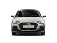 Neu Audi A1 Sportback 95 PS (69 kW) 2026 Silber Kleinwagen
