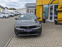 Gebraucht Opel Astra Elegance 131 PS (96 kW) 2023 Grau Limousine