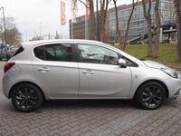 Gebraucht Opel Corsa 90 PS (66 kW) 2019 Grau Kleinwagen