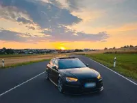 Gebraucht Audi S3 370 PS (272 kW) 2016 Schwarz Limousine